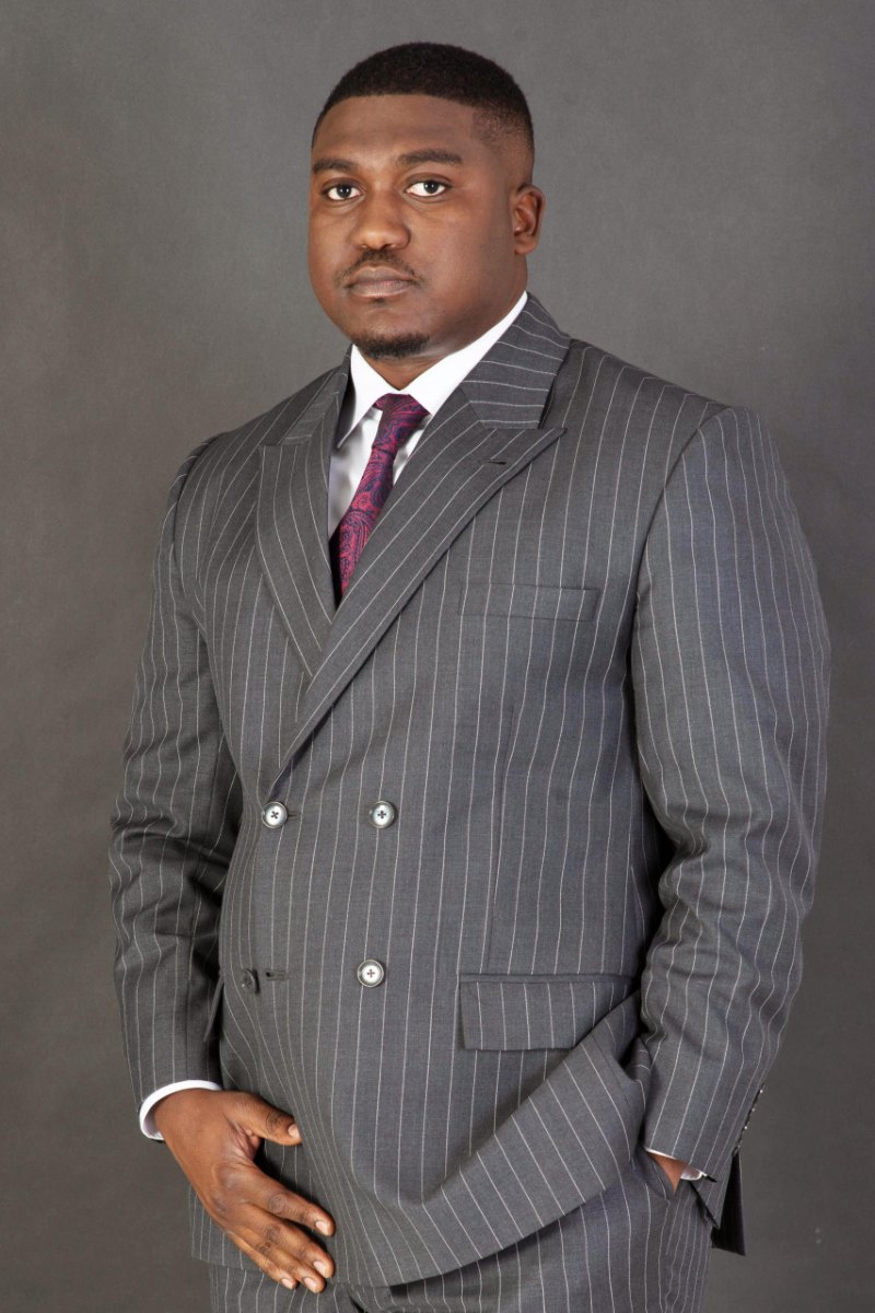 Lloyd Bwalya