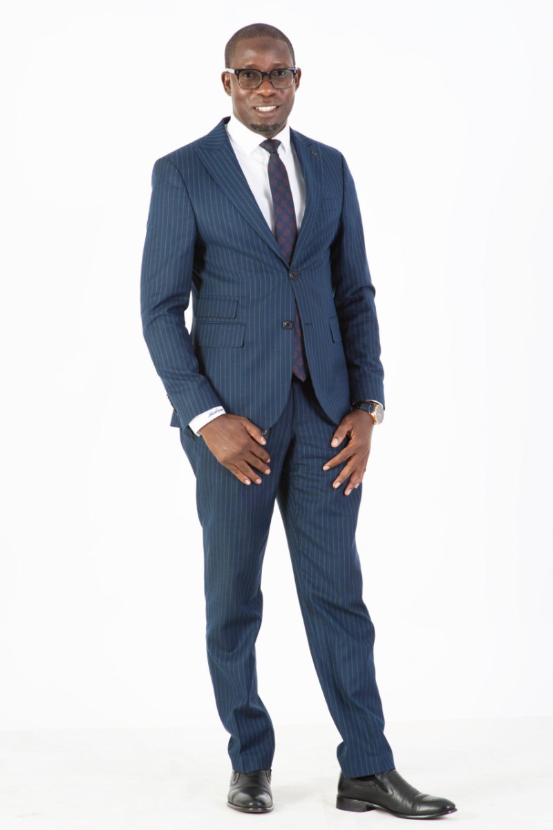 Wallace Chitungu