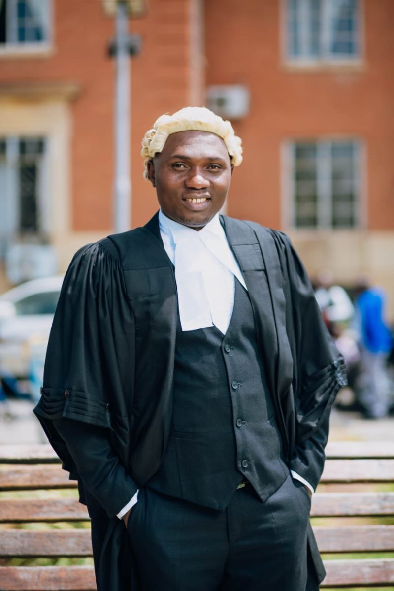 Osbert Kasokola